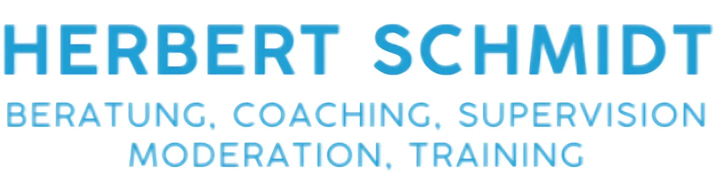 Logo Beratung, Coaching, Supervision, Training, Moderation